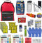 Ready America Emergency Kit Backpack