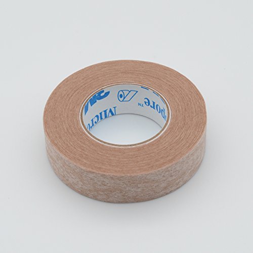 Micropore Paper Tape (1 wide) Box 12 on Sale with Low Price