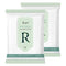 Rael Feminine Natural Ingredients Wipes- 2 pack