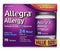 Allegra Adult 24 Hour Allergy Relief - 70 Count