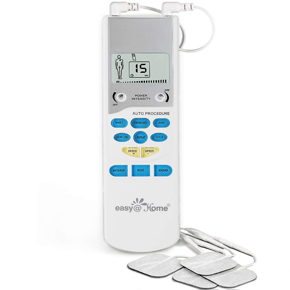 What You Need to Know About the Over-the-Counter TENS Unit - iReliev