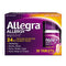 Allegra Adult 24 Hour Allergy Relief 30 Tablets