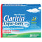 Claritin Non-Drowsy Allergy Liqui-Gels- 30 count