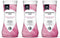 Summer's Eve Cleansing Wash Simply Sensitive 15 Ounce- 3 pack