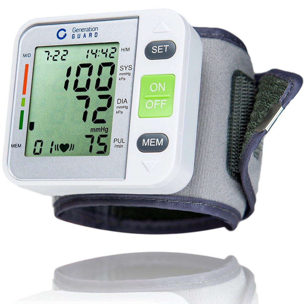 Order Vive Compact Blood Pressure Monitor [FSA Approved]