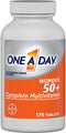One A Day Women’s Advantage Multivitamins - 175 Tablets