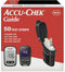 Accu-Chek Guide Test Strips 50 Ct