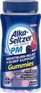 Alka-Seltzer PM Heartburn Relief - 46 Count (2-pack)