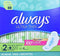 Always Ultra Thin Long - Size 2 - 88 Count
