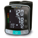 HealthSmart® Premium Series Wrist Digital Blood Pressure Monitor