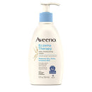 Aveeno Eczema Therapy Daily Moisturizing Cream - 12 fl oz