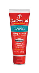 Cortizone-10 Anti Itch Lotion For Psoriasis