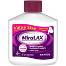 MiraLAX Laxative Powder- 45 doses