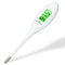 Easy@home Fast Reading Digital Oral, Rectal, Underarm Thermometer, 8 sec