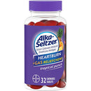 Alka-Seltzer Heartburn And Gas Relief Chews