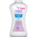 Vagisil Odor Block Deodorant Powder Talc-Free