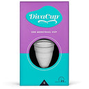 DivaCup (Model 2) Menstrual Cup