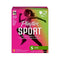 Playtex Sport Flex-Fit Technology Super Tampons- 18 count