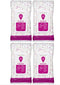 Summer's Eve Cleansing Cloths - 32 count- Pack of 4