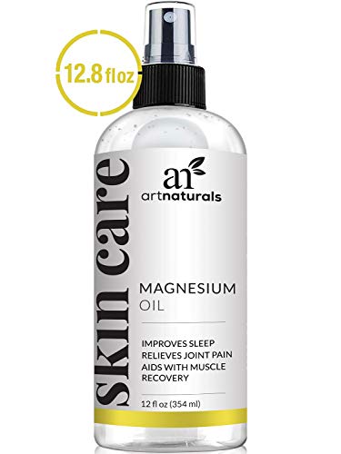 ArtNaturals Pure Magnesium Oil Spray