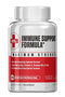 HRx Immune Support Formula- 120 capsules