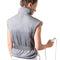 Pure Enrichment Neck, Back, and Shoulders XL Heating Pad
