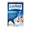 Lactaid Fast Act Lactose Intolerance Relief Chewables- 60 count