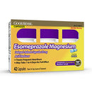 GoodSense Esomeprazole Magnesium Delayed Release Acid Reducer Capsules- 42 count