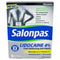 Salonpas Lidocaine Pain Relieving Gel-6 count, pack of 2