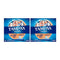 Tampax Pearl Plastic Tampons 36 Count, 2 pack
