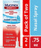 Nasal Congestion Relief Clear & Cool Nasal Spray