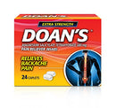 Doan's Extra Strength Pain Reliever