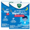 Vicks Children's VapoPatch Long Lasting Soothing Vapors- 2 pack