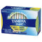 Tampax Pocket Pearl Plastic Tampons 30 Count
