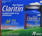 Claritin medicine tablets - 70 count