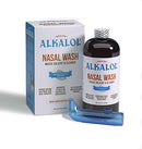 Alkalol Natural Soothing Nasal Wash 16-OZ