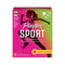 Playtex Sport Flex-Fit Technology Tampons- 18 count