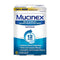 Mucinex Guaifenesin Extended Release Tablets 40 Count
