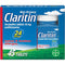 Claritin Allergy 24 Hour Tablets 45 Count
