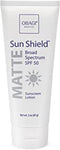 Sun Shield Matte Sunscreen