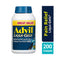 Advil Liqui Gels Pain Reliever Fever Reducer Capsules - 200 Count