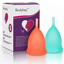 Bodybay Menstrual Sanitary Napkins Cup Small