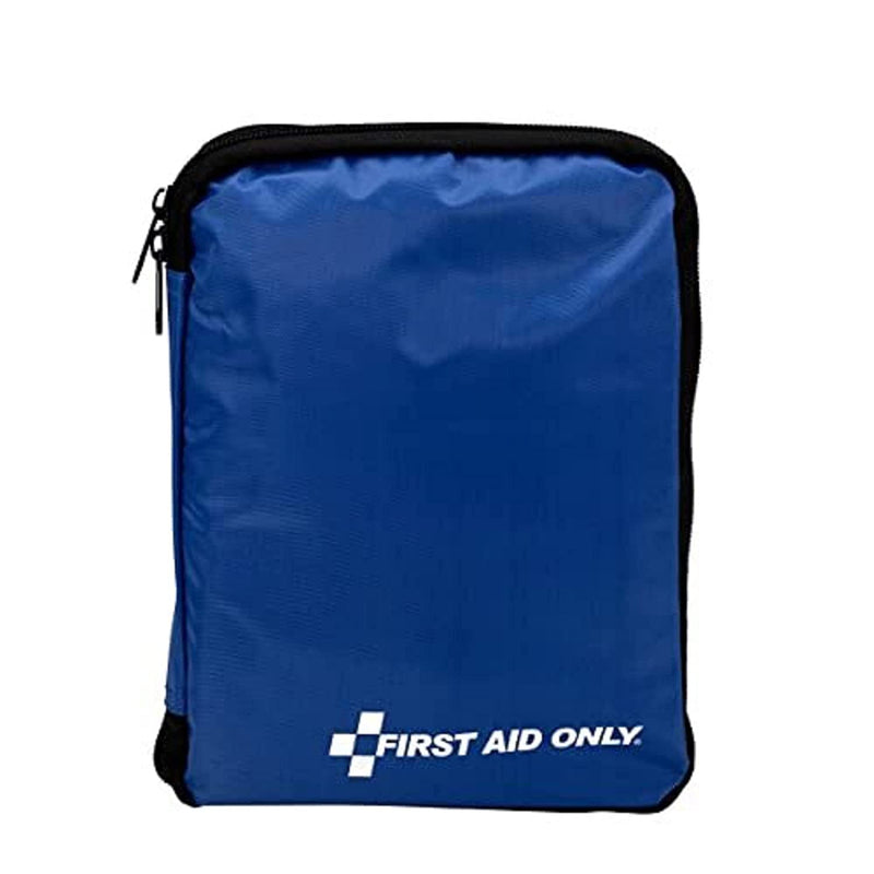 First Aid Only Soft Case All-Purpose First Aid Kit- 298 piece