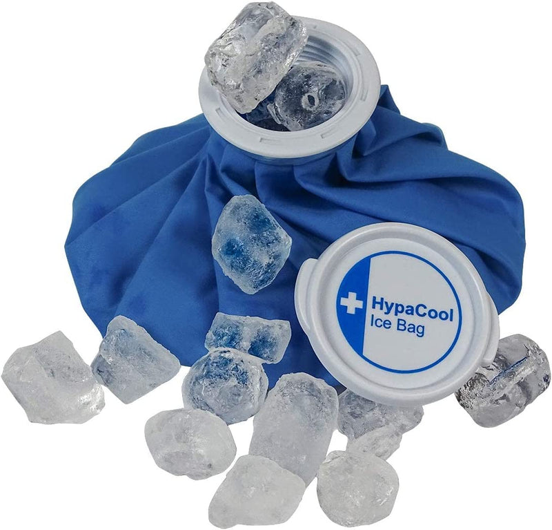 Mueller Blue 9 Inch Ice Bag