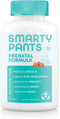 Smarty Pants Prenatal Formula Daily Gummy Vitamins- 80 count