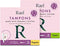 Rael Organic Cotton Core Tampons- 36 count