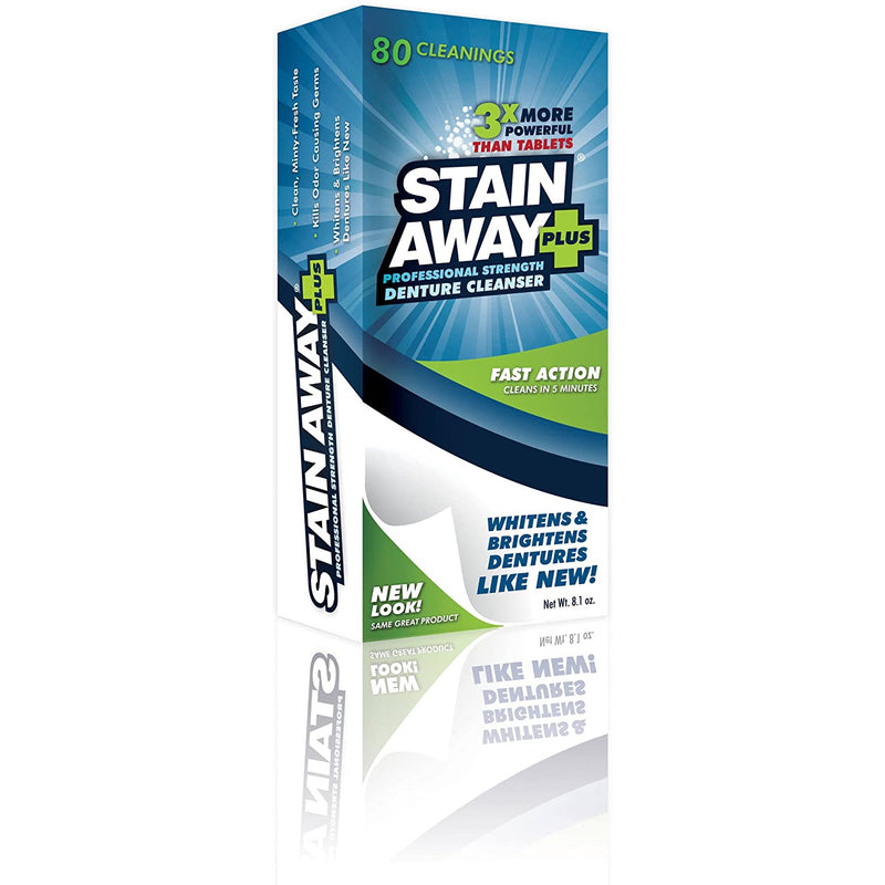 Regent Labs StainAway Plus 8.1-Ounce