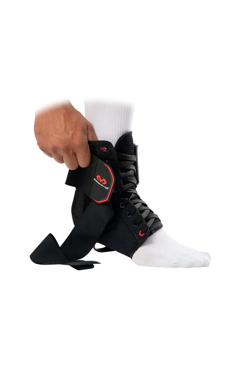 Ankle Brace Support Straps