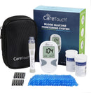 Care Touch Blood Glucose Meter