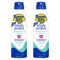 Banana Boat Simply Protect Sensitive Reef Friendly Sunscreen Spray,  SPF 50, 6 oz. ea.  2 pack